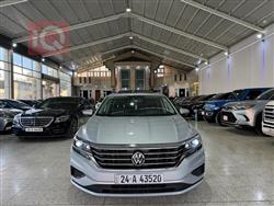 فولكسفاغن باسات